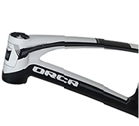 bmx orca